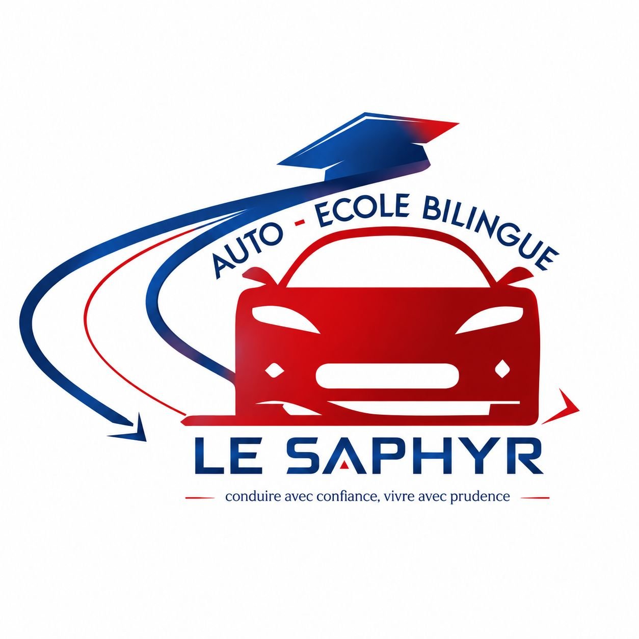 Le Saphyre Logo